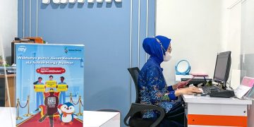 Kolaborasi Insurtech Rey dan Kimia Farma
