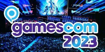 Gamescom 2023