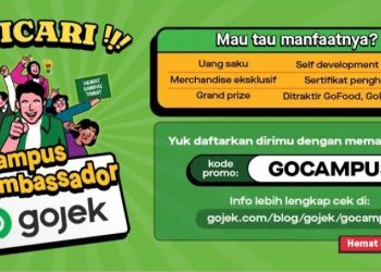 GoCampus Ambassador
