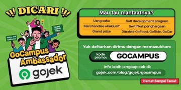 GoCampus Ambassador