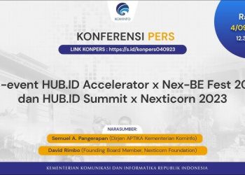 HUB.ID Summit 2023