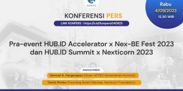 HUB.ID Summit 2023