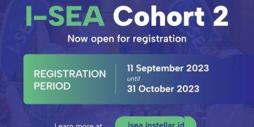 I-SEA Cohort 2