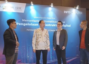 Multipolar Technology