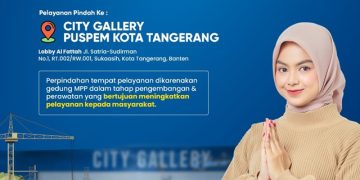 Pemkot Tangerang Perbaiki dan Perkuat MPP