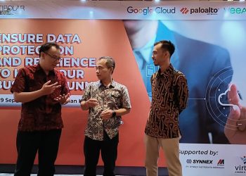 Multipolar Technology