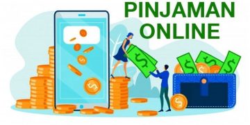 Pinjaman Online