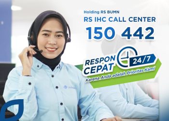 Call Center RS IHC 150442
