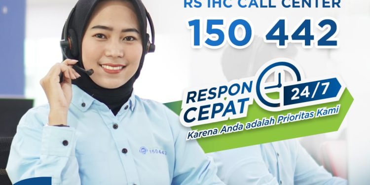 Call Center RS IHC 150442