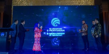 Rebranding Aplikasi e-Penyiaran, Dorong Layanan Efektif, Efisien dan Transparan