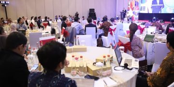 Indonesia-Korea Mantapkan Kerjasama SPBE