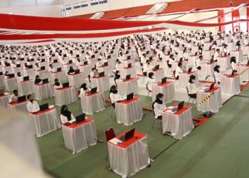 Pendaftaran Seleksi CASN Masih Berlangsung, Ini Aksesnya