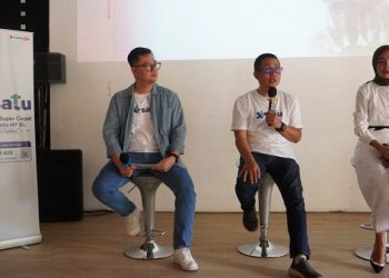 Layanan XL SATU Fiber Kini Tersedia di Mataram, Ini Daftar Paket dan Harganya