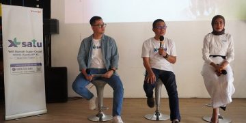Layanan XL SATU Fiber Kini Tersedia di Mataram, Ini Daftar Paket dan Harganya