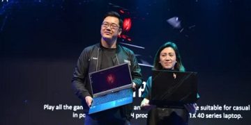 Meluncur di Indonesia, Laptop Gaming Acer Nitro V 15 Dijual Rp10 Jutaan