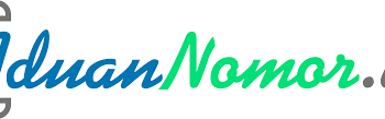 situs web aduannomor.id