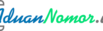 situs web aduannomor.id