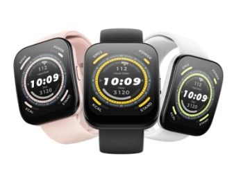 Rilis di Indonesia, Amazfit BIP 5 Dibanderol Rp 1 Jutaan