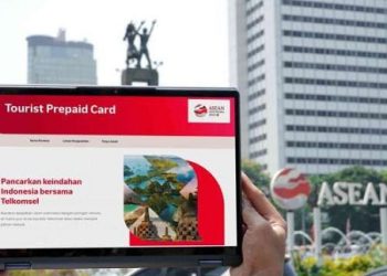 Dukung KTT ke-43 ASEAN, Telkomsel Pastikan Kesiapan & Kemudahan Akses Jaringan dan Layanan