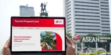 Dukung KTT ke-43 ASEAN, Telkomsel Pastikan Kesiapan & Kemudahan Akses Jaringan dan Layanan