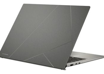 Asus ZenBook S13 OLED UX5304, Diklaim Andal untuk Aktivitas Kuliah