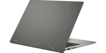 Asus ZenBook S13 OLED UX5304, Diklaim Andal untuk Aktivitas Kuliah