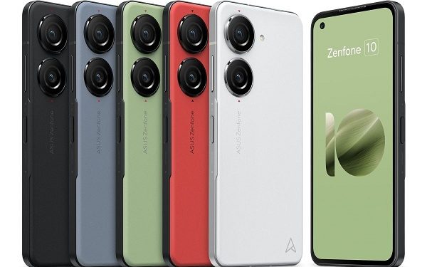 Asus Zenfone 10 Segera Meluncur di Indonesia
