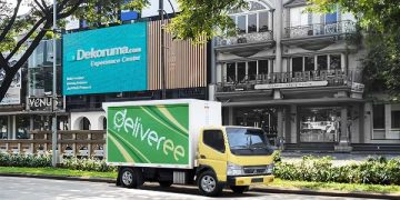 Hadirkan Layanan Hemat, Deliveree Bantu Bisnis Kecil Lawan Kenaikan Biaya