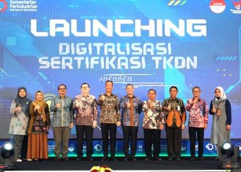 Terdigitalisasi, Proses Sertifikasi TKDN Kini Lebih Cepat, Akuntabel dan Transparan