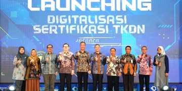 Terdigitalisasi, Proses Sertifikasi TKDN Kini Lebih Cepat, Akuntabel dan Transparan