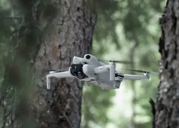 Erajaya Boyong DJI Mini 4 Pro ke Indonesia, Harganya?