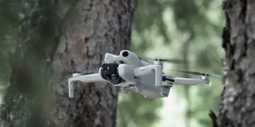 Erajaya Boyong DJI Mini 4 Pro ke Indonesia, Harganya?