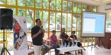 CIPG dan Fairwork Rilis Hasil Riset Fairwork Indonesia Rating 2023