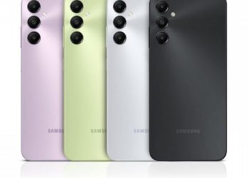 Samsung Galaxy A05 dan Galaxy A05s Resmi Diperkenalkan