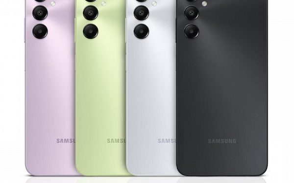 Samsung Galaxy A05 dan Galaxy A05s Resmi Diperkenalkan