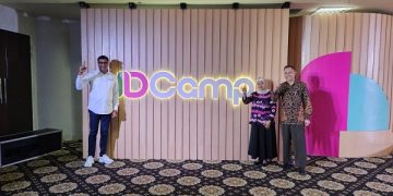 IDCamp 2023 Siap Jawab Kebutuhan Talenta Bidang Data Science dan Cyber Security