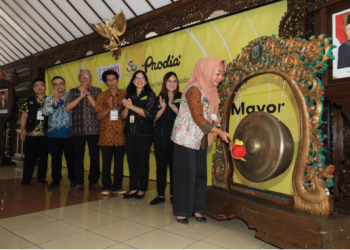 PT Prodia Berikan Edukasi Dan Skrining Thalassemia Gratis