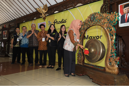 PT Prodia Berikan Edukasi Dan Skrining Thalassemia Gratis