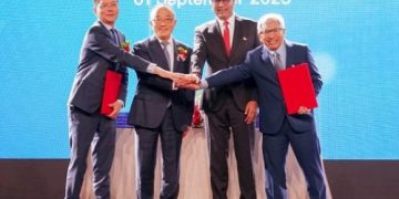 Indosat & China Mobile International Berkolaborasi, Ini Solusi yang Ditawarkan