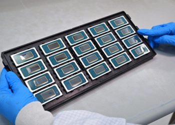 Rangkaian Teknologi Baru Intel Berdayakan Developer untuk Sebarluaskan AI