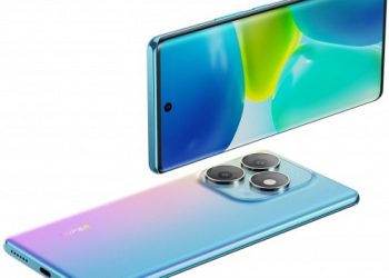 itel S23+ Dikenalkan, Bawa Layar AMOLED dan Fitur Dinamic Bar Harga Rp1 Jutaan