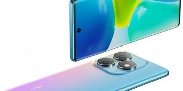 itel S23+ Dikenalkan, Bawa Layar AMOLED dan Fitur Dinamic Bar Harga Rp1 Jutaan