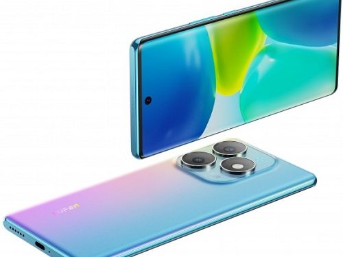 itel S23+ Dikenalkan, Bawa Layar AMOLED dan Fitur Dinamic Bar Harga Rp1 Jutaan