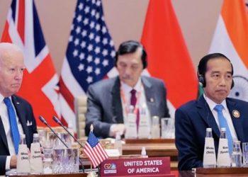 KTT G20 India Hasilkan Leaders Declaration, Ini Beberapa Point Hasilnya