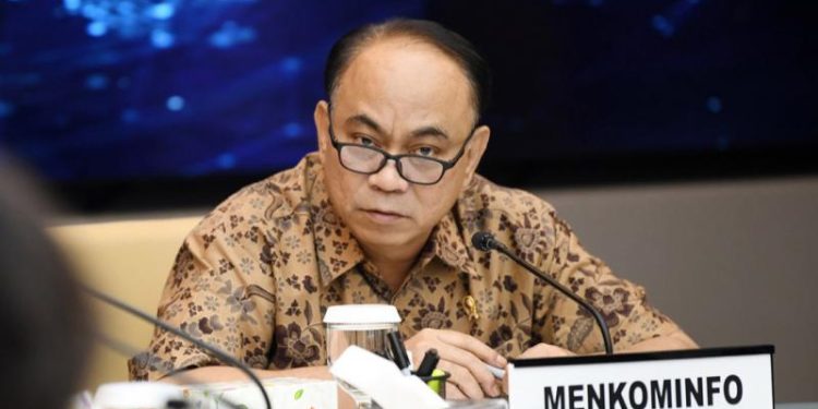 Kementerian Kominfo Putus Akses 1,9 Juta Konten Pornografi