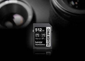 Lexar Luncurkan Professional Silver PRO SDXC UHS-II