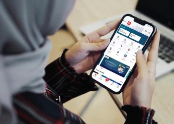 LinkAja Kini Punya Skin Khusus untuk Karyawan BUMN