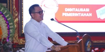 Permudah Birokrasi Pemda Didorong Kembangkan MPP Digital