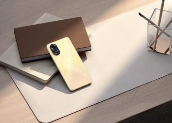 OPPO A38 Meluncur, Intip Rincian Spek dan Harganya