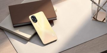 OPPO A38 Meluncur, Intip Rincian Spek dan Harganya